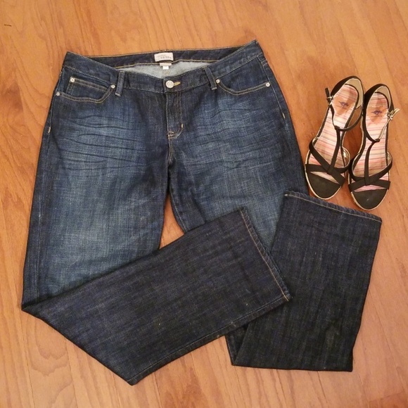 GAP Denim - Gap jeans